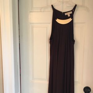 Michael Kors high low dress